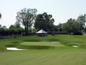 Baltimore CC (East) 7th Green